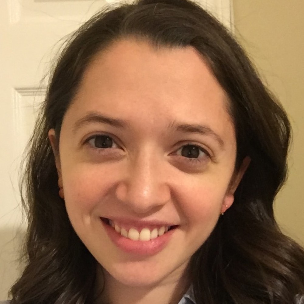 Meet your Posher, Veronica